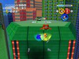 [Sonic Heroes - скриншот №22]