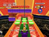 [Sonic Heroes - скриншот №23]