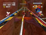 [Sonic Heroes - скриншот №26]