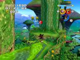 [Sonic Heroes - скриншот №28]