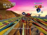 [Sonic Heroes - скриншот №29]