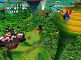 [Sonic Heroes - скриншот №32]
