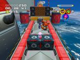 [Sonic Heroes - скриншот №38]