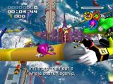 [Sonic Heroes - скриншот №39]