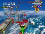 [Sonic Heroes - скриншот №40]