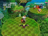 [Sonic Heroes - скриншот №42]
