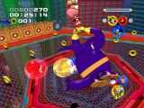 [Sonic Heroes - скриншот №43]