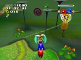 [Sonic Heroes - скриншот №45]