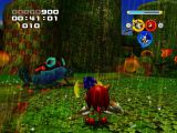 [Sonic Heroes - скриншот №46]