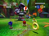 [Sonic Heroes - скриншот №48]