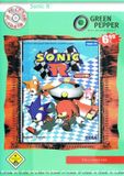[Sonic R - обложка №5]