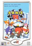 [Sonic R - обложка №6]