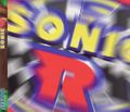 [Sonic R - обложка №23]