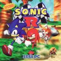 [Sonic R - обложка №7]