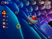 Sonic R