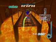 Sonic Riders