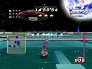 Sonic Riders