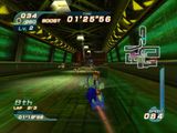 [Sonic Riders - скриншот №12]