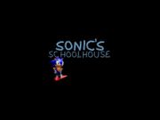 Sonic's Schoolhouse