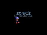 [Sonic's Schoolhouse - скриншот №1]