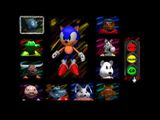 [Sonic's Schoolhouse - скриншот №3]