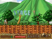 Sonyeongeomgaeg Hong Gildong