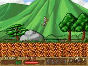 Sonyeongeomgaeg Hong Gildong