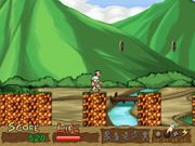 Sonyeongeomgaeg Hong Gildong