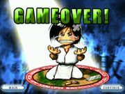 Sonyeongeomgaeg Hong Gildong