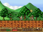 Sonyeongeomgaeg Hong Gildong