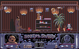 [Скриншот: Sooty & Sweep]