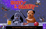 [Скриншот: Sooty & Sweep]