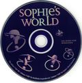 [Sophie's World - обложка №6]