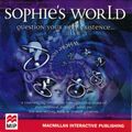 [Sophie's World - обложка №7]