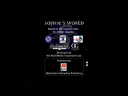 Sophie's World