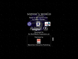 [Sophie's World - скриншот №1]
