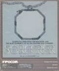 [Sorcerer - обложка №1]