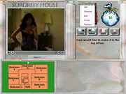 Sorority House