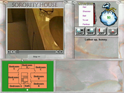 Sorority House