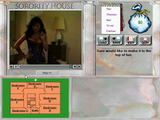 [Sorority House - скриншот №8]