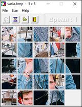 [Составь кого-нибудь - скриншот №1]