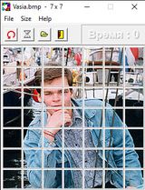 [Составь кого-нибудь - скриншот №3]