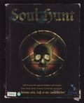 [Soul Hunt - обложка №1]