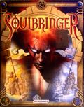 [Soulbringer - обложка №1]