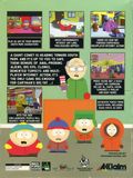 [South Park - обложка №4]