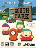 [South Park - обложка №2]