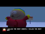 [South Park - скриншот №58]