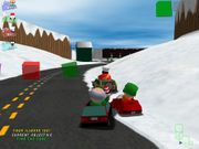 South Park Rally
