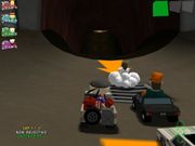 South Park Rally