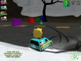 [South Park Rally - скриншот №10]